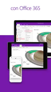 Microsoft OneNote: Save Notes screenshot 5