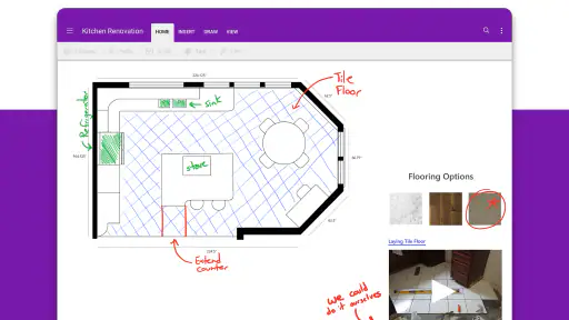 Microsoft OneNote: Save Notes screenshot 6