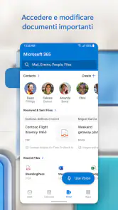 Microsoft Outlook screenshot 6