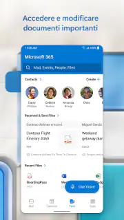 Microsoft Outlook screenshot 6