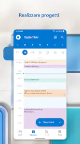 Microsoft Outlook screenshot 7