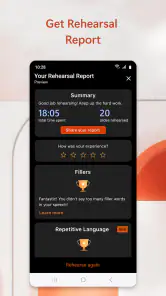 Microsoft PowerPoint screenshot 6