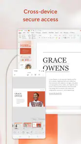 Microsoft PowerPoint screenshot 7