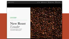 Microsoft PowerPoint screenshot 8