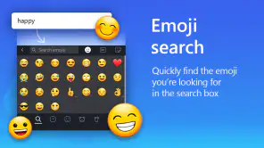 Microsoft SwiftKey AI Keyboard screenshot 6
