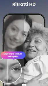 Migliora Foto AI - AI Enhancer screenshot 6
