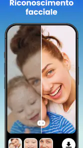 Migliora Foto AI - AI Enhancer screenshot 7
