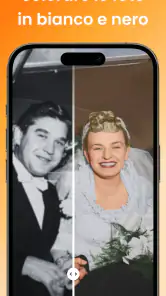 Migliora Foto con AI: Photoapp screenshot 4
