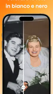 Migliora Foto con AI: Photoapp screenshot 4