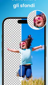 Migliora Foto con AI: Photoapp screenshot 5