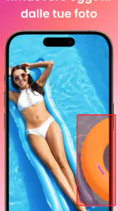 Migliora Foto con AI: Photoapp screenshot 6
