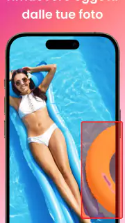Migliora Foto con AI: Photoapp screenshot 6