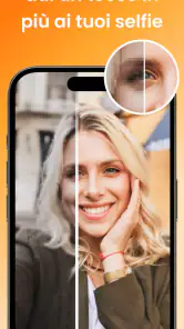 Migliora Foto con AI: Photoapp screenshot 7