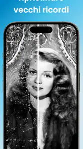 Migliora Foto con AI: Photoapp screenshot 8