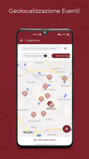 Milano Beauty Week screenshot 3