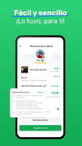 Milanuncios: Segunda mano screenshot 4