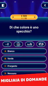 Milionario 2026: Trivia Quiz screenshot 2