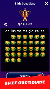 Milionario 2026: Trivia Quiz screenshot 4