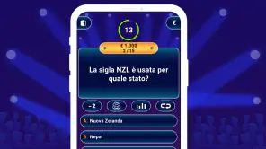 Milionario 2026: Trivia Quiz screenshot 7