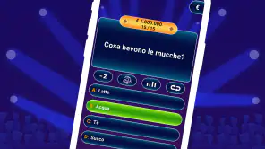 Milionario 2026: Trivia Quiz screenshot 8