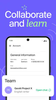 Mindrift screenshot 4