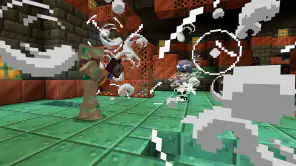 Minecraft screenshot 6