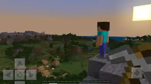 Minecraft screenshot 7