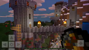 Minecraft screenshot 8