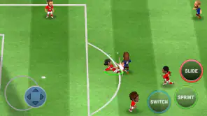Mini Football - Gioca a Calcio screenshot 3