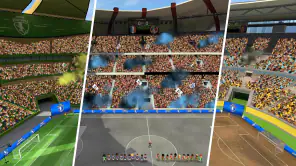 Mini Football - Gioca a Calcio screenshot 7