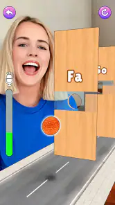 Mini Games: Brainrot Challenge screenshot 1