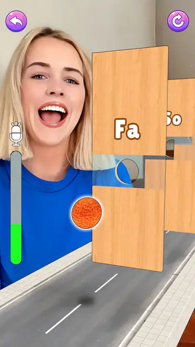 Mini Games: Brainrot Challenge screenshot 1