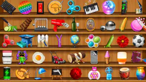 Mini Rilassante  Gioco- Pop it screenshot 1