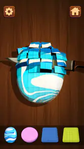 Mini Rilassante  Gioco- Pop it screenshot 3