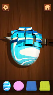 Mini Rilassante  Gioco- Pop it screenshot 3