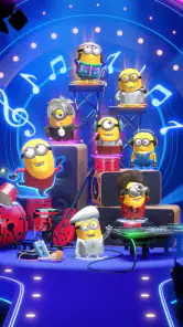 Minion Rush: gioco runner screenshot 3