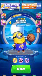 Minion Rush: gioco runner screenshot 5