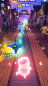 Minion Rush: gioco runner screenshot 8