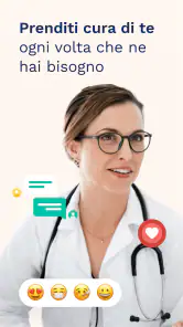 MioDottore: Prenota una visita screenshot 7