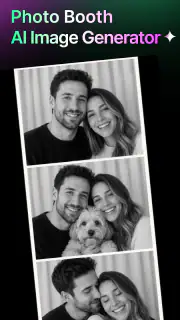 MistyPix-Generatore di Foto AI screenshot 7