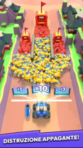Mob Control screenshot 1