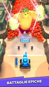 Mob Control screenshot 8