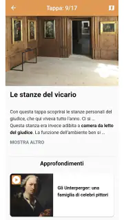 MobiCult screenshot 5