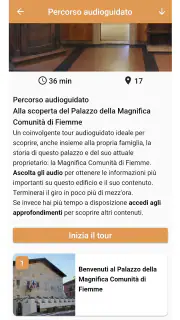 MobiCult screenshot 7