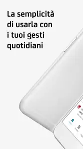 Mobile Banking UniCredit screenshot 1