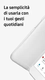 Mobile Banking UniCredit screenshot 1