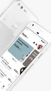 Mobile Banking UniCredit screenshot 2