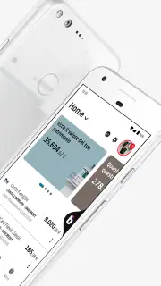 Mobile Banking UniCredit screenshot 2