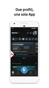 Mobile Banking UniCredit screenshot 5