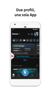 Mobile Banking UniCredit screenshot 5